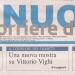 Il Nuovo Corriere di Prato dell'11/11/2010. 