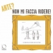 Nov 2017: 'Arte? Non mi faccia ridere!' a cura di Chiara Gatti e Francesco Botter, edito da Officina Libraria. L'arte vista attraverso le vignette dei disegnatori umoristi che hanno fatto parte dell'ag. Dis. Riuniti, fondata nel 1952 da C. Morosetti.