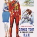 James Tont operazione D.U.E., 1966, regia di Bruno Corbucci, soggetto di Ermanno Donati e Luigi Carpentieri, sceneggiatura di Bruno Corbucci, Vittorio Vighi, Mario Guerra, Antoinette Pellevant, Ermanno Donati, Luigi Carpentieri.