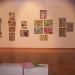Prato, nov. 2010, Omaggio a Vittorio Vighi, mostra antologica