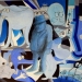 XVII-Humouresque n21, 1999, con Feiffer, Tove e Lars Jansson, Kalkus.