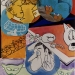 VII-Humouresque n3, 1998, con Giuliano, Bonvi, Jac, Attalo, Steinberg, Vighi.