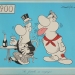 1900 Su fratelli su compagni