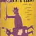 VII - Vita in due, copertina.