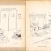 VIII - Vita in due, pagine interne.