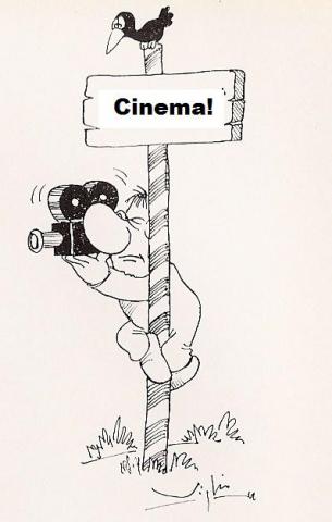 Filmografia