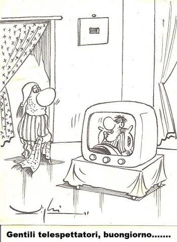 Radio e TV