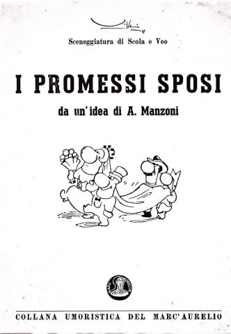 Fumetti, libri, illustrazioni